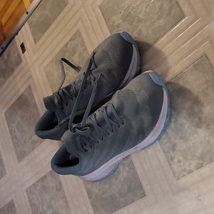 Hoka running shoes size 9 US